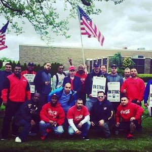 Meet your Posher, Jeffrey